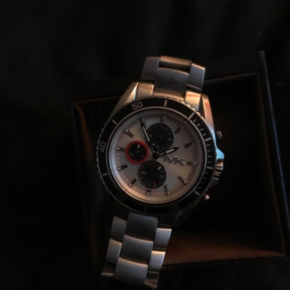 Michael Kors Chronography Watch - Picture 2 of 2